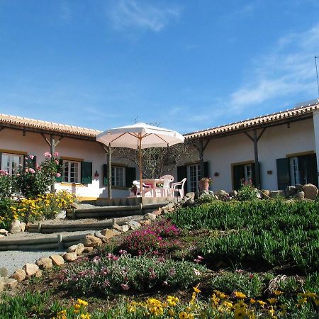 Monte Da Pereira Villa Sao Cristovao Bagian luar foto