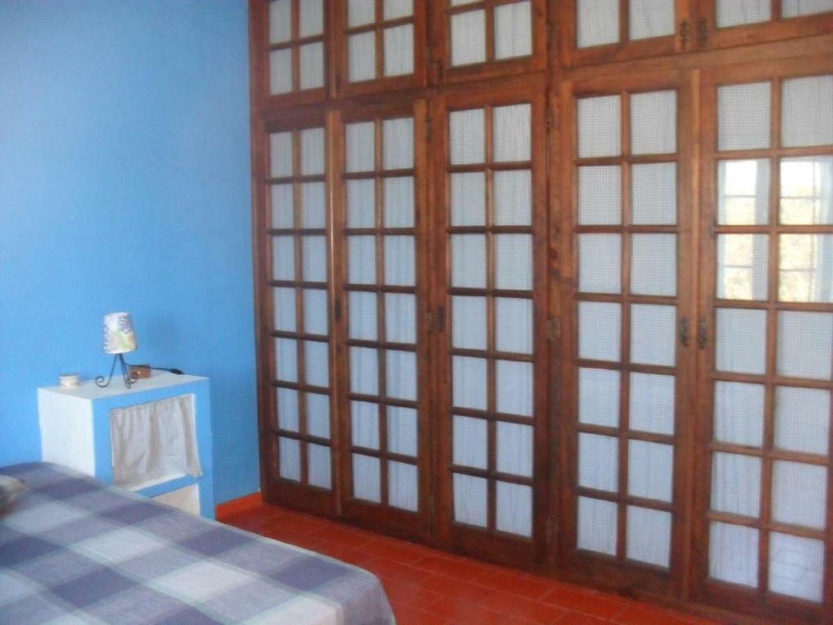 Monte Da Pereira Villa Sao Cristovao Bagian luar foto