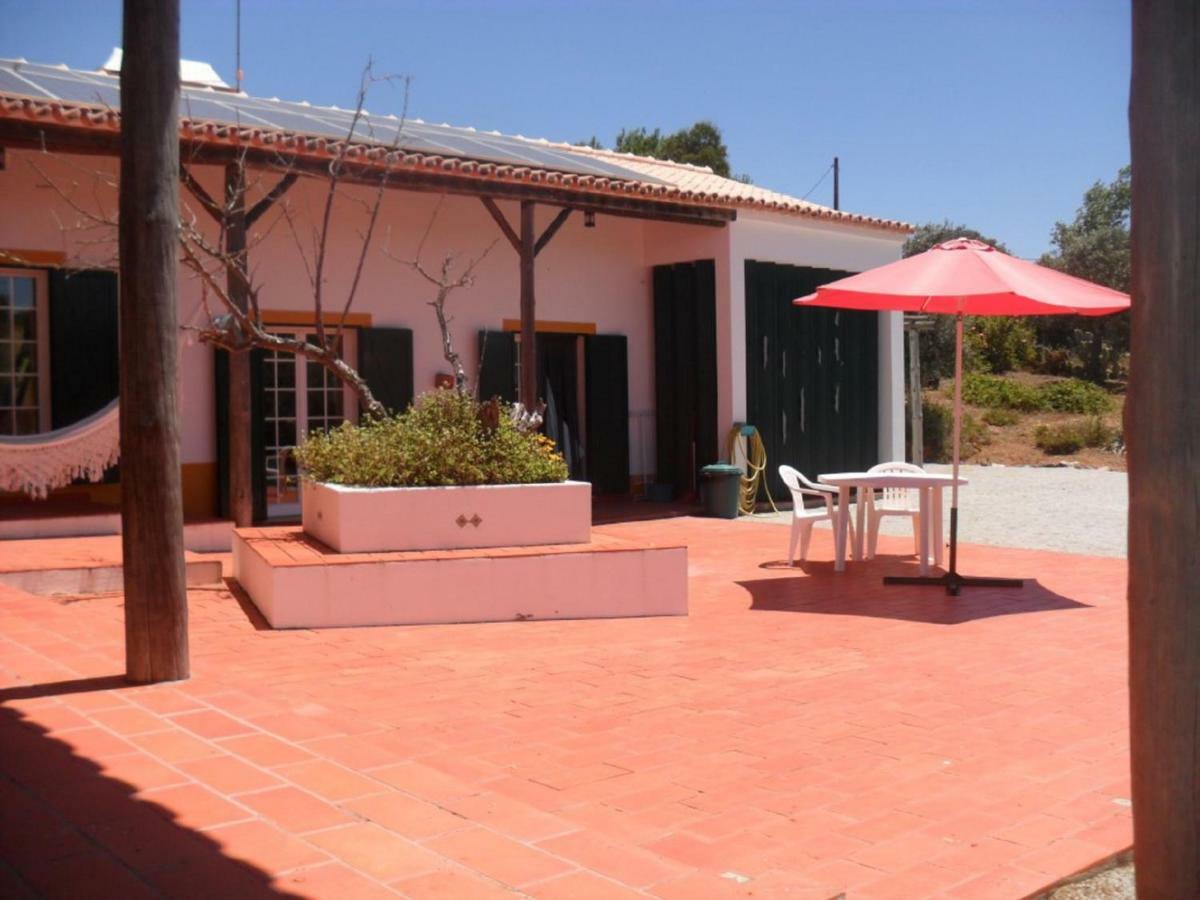 Monte Da Pereira Villa Sao Cristovao Bagian luar foto